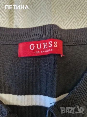 Guess , снимка 5 - Блузи с дълъг ръкав и пуловери - 48085259