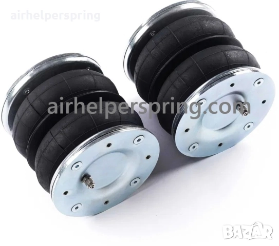 Въздушни възглавници SPRINTER 2006-2025 VW CRAFTER 2006-2016, снимка 2 - Части - 52833969