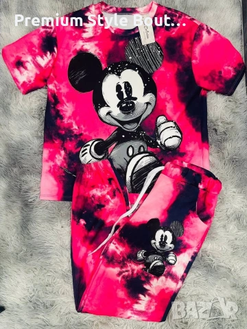 дамски екипи , снимка 3 - Спортни екипи - 53927208