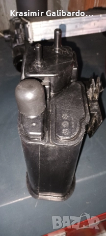  Оригинален филтър с активен въглен  за гориво  149504335R за Дачия, Рено , снимка 4 - Части - 52438292