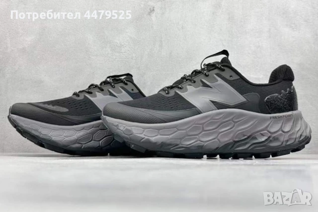 Оригинални мъжки маратонки New Balance Fresh Foam, снимка 4 - Маратонки - 51010749