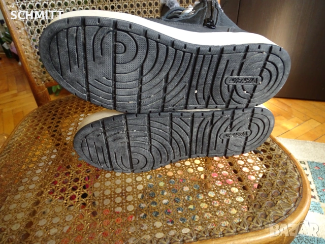 ДАМСКИ ЗИМНИ БОТИ , снимка 3 - Дамски боти - 53829621