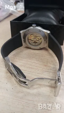 Мъжки часовник HUBLOT-GENEVE, снимка 2 - Мъжки - 49804671