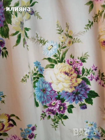 Плътна завеса , снимка 2 - Пердета и завеси - 53956624