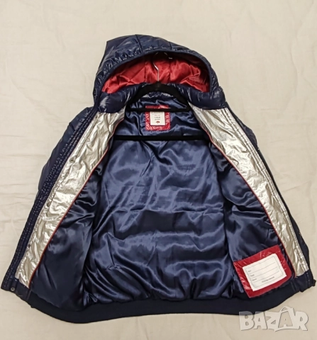 детско яке U.S. polo assn оригинал, снимка 2 - Детски якета и елеци - 51499410