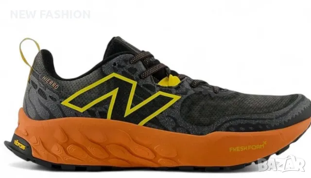 Мъжки Маратонки ✨40-45✨New Balance , снимка 2 - Маратонки - 50406506