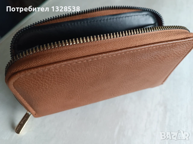 Портмоне, снимка 6 - Портфейли, портмонета - 53943915