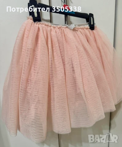 Пола Next, снимка 5 - Детски рокли и поли - 50868720