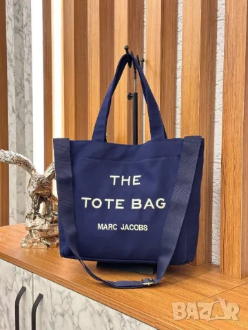 дамски чанти the tote bag marc jacobs , снимка 2 - Чанти - 46860976