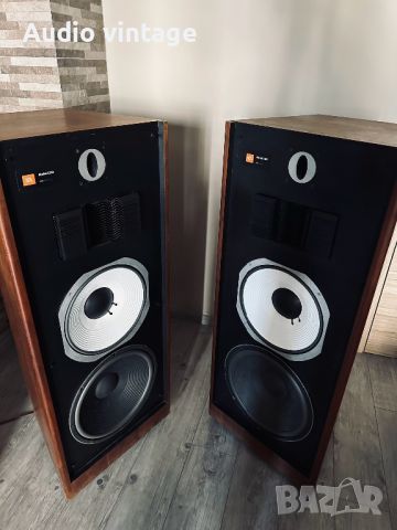 JBL Model l-220 Промоция!!!, снимка 1 - Тонколони - 45792942