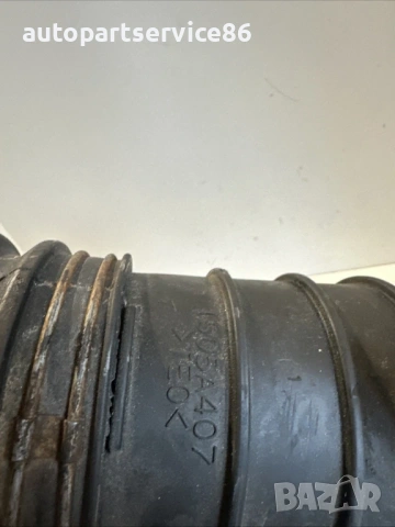 Въздушен маркуч/тръба за Peugeot 4007 2.2 HDI (2009) 1505A407, снимка 3 - Части - 53636302