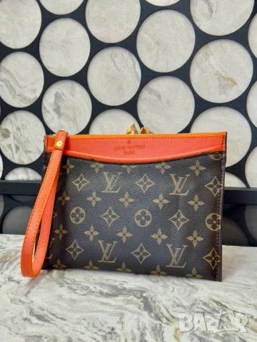чанти louis vuitton , снимка 3 - Чанти - 51093070