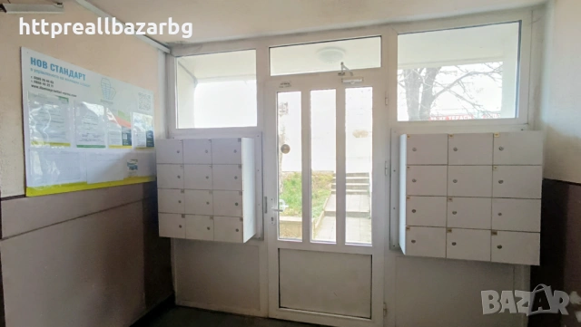 Четиристаен, гр. Варна, жк " Младост ", бл.124, 0882445448, 149 900 евро, снимка 10 - Апартаменти - 53814858