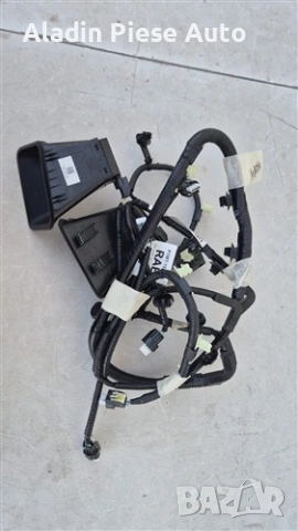 Код за монтаж на сензор за задна броня за Ford Ranger Raptor P1WT-15K868-RAB, P1WT15K868RAB , снимка 3 - Аксесоари и консумативи - 53862249