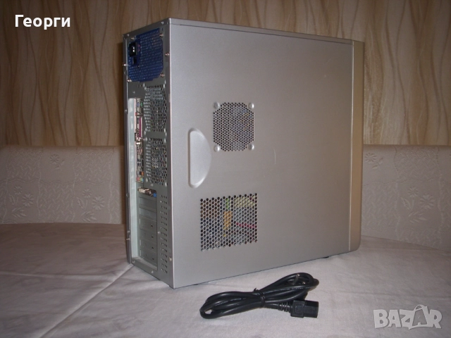 Домашен компютър, снимка 7 - За дома - 49051847