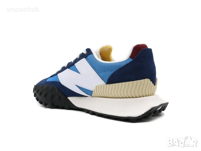 Мъжки маратонки NEW BALANCE XC-72-№44, снимка 6 - Маратонки - 48112063