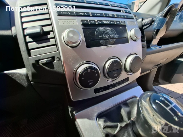 Mazda 5, 2007г, снимка 16 - Автомобили и джипове - 54232958