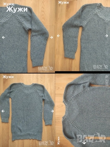 ДАМСКА РИЗИ и блузи,размер М , снимка 9 - Ризи - 51484815