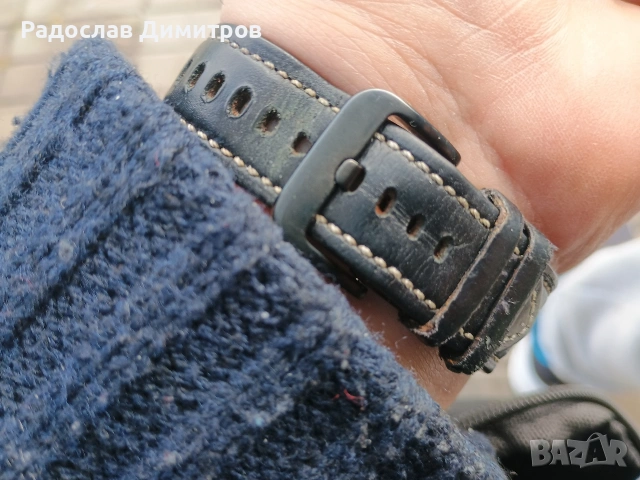 Samsung watch Galaxy 3 , снимка 3 - Смарт часовници - 53393392