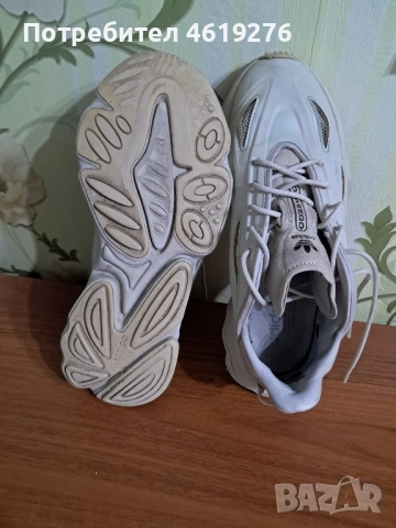 Продавам Мъжки Маратонки на Adidas СПЕШНО!!!, снимка 15 - Маратонки - 52254517