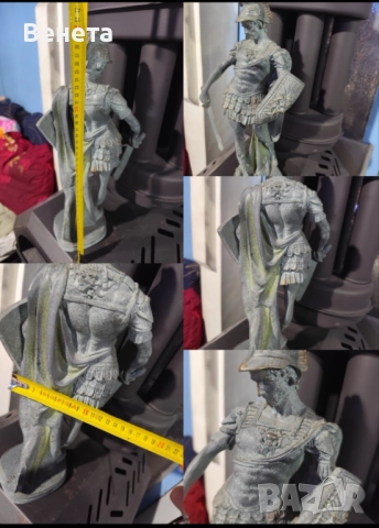 Уникални статуетки🥰, снимка 8 - Статуетки - 50641309