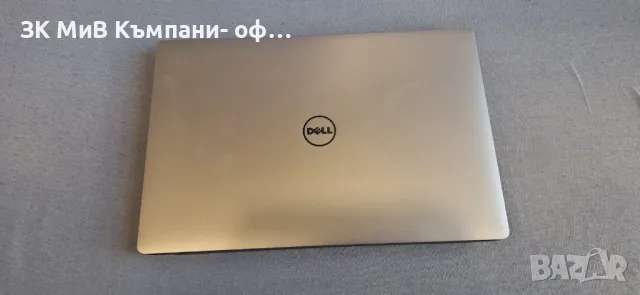 Лаптоп DELL Precision 5520, снимка 7 - Лаптопи за работа - 48368006