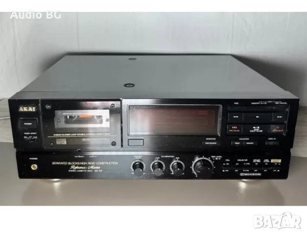 Akai GX-95 (2), снимка 1 - Декове - 47780834