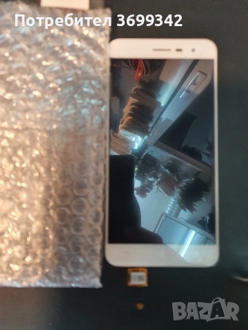 дисплей за asus zenfone 3 ZE520KL