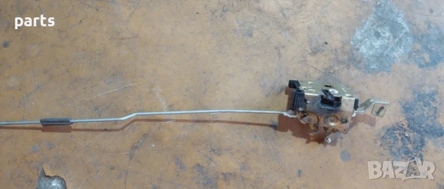 Брава - Ключалка Лява Врата Ситроен Джъмпер - Фиат Дукато - Пежо Боксер, снимка 4 - Части - 51304830