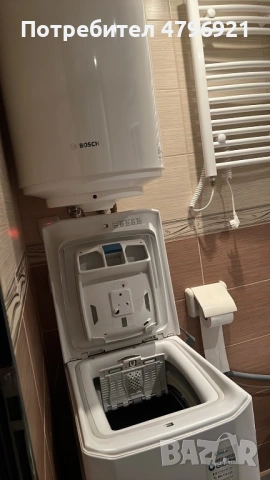 Апартамент на Св.Св.Константин и Елена, снимка 14 - Апартаменти - 54194239