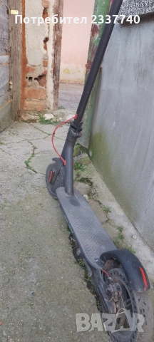 Ел Тротинетка М365, снимка 7 - Скутери и тротинетки - 53668529