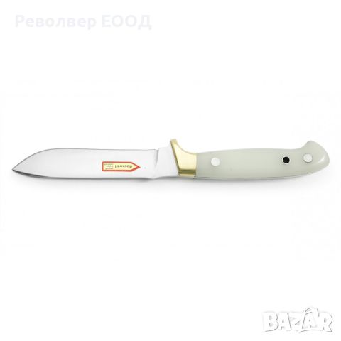 Нож Puma IP Habicht /с флуоресцентна дръжка/ - 10,8 см, снимка 2 - Ножове - 45249119