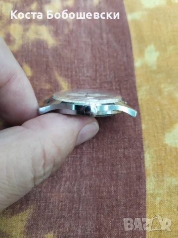 Восток 2209 отличен!, снимка 2 - Мъжки - 50961153