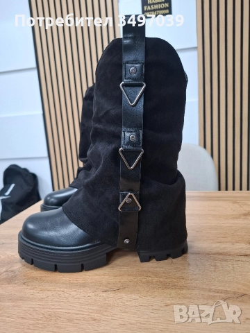 обувки, снимка 13 - Дамски ежедневни обувки - 52698545