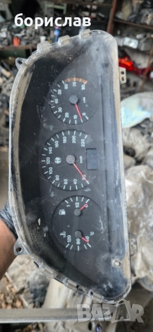 Километраж за Алфа Ромео 146