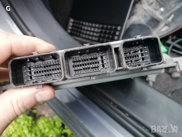 Компютър запалване Nissan Qashqai 1.5DCI , снимка 5 - Части - 52828316