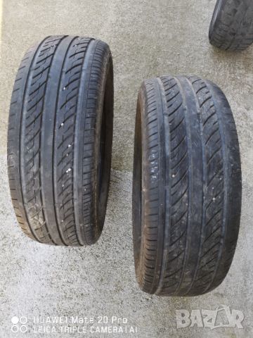 Летни гуми 205/65  R 15 Comforser, снимка 1 - Гуми и джанти - 46800222