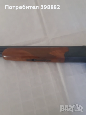 Продавам иж12   калибър 12 , снимка 2 - Ловно оръжие - 50419820