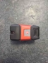 Лазерен нивелир Hilti PM 2-L Червен, снимка 4