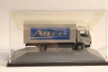 HERPA H0 1/87 MERCEDES ATEGO КАМИОН КОЛИЧКА МОДЕЛ , снимка 5