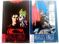 Комикси "Batman and Superman" - 1999г., снимка 1