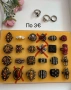 Винтидж бижута , снимка 9