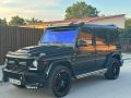 ЛИЗИНГ - mercedes G 500 / BRABUS packet / внос Америка -БЕЗ БАРТЕР лизинг това е цената и няма смисъ, снимка 7