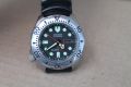 Японски мъжки ръчен часовник ''Citizen promaster'' /Diver 200m/, снимка 13