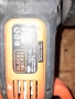 Акумулаторен ъглошлайф/флекс  Black and Decker , снимка 4