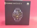 Huawei watch GT 4 46mm Black, снимка 3