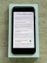 Apple iPhone SE 3 (2022) Midnight 128GB / 98% батерия, снимка 3