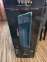TESY Ceramic Tower Heater 2500W – почти нов, снимка 2