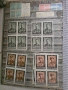 Стари пощенски марки , снимка 1