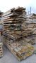 Продавам дървени трегери 1м, 1.4м, 1.80м 150 броя, снимка 4